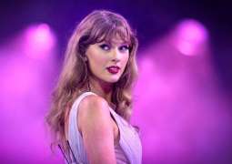US scientists study Taylor Swift’s voice to understand human speech evolution