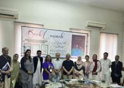 Peace Education Conference held in Islamabad