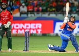 India qualify for Asia Cup 2025 final after beating Bangladesh