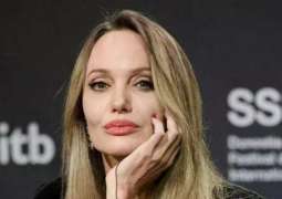 Angelina Jolie says she No longer recognizes the U.S.