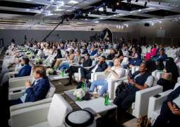 “الشارقة للاستثمار 2025” يستقطب مشاركين  من 142 دولة وأكثر من 30 جهة عالمية