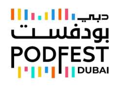 Dubai PodFest 2025 to gather global podcast leaders on September 30