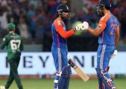 India lift Asia Cup 2025 trophy by beating Pakistan in final clash