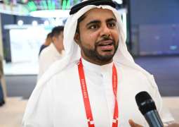اختتام المعرض العالمي للتجارة الرقمية بالصين ومشاركة ناجحة للإمارات