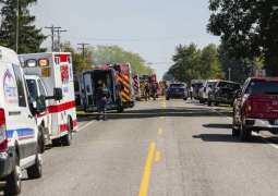 Michigan church shooting leaves 4 dead, 10 injured