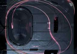 Technology Innovation Institute unveils 2 µm fiber laser for medical, industrial use