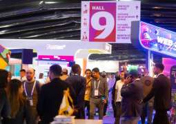 Expand North Star marks 10 years of startup success in Dubai