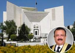 Supreme Court restores Justice Tariq Jahangiri’s judicial duties