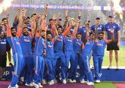 Asia cup Final: How much prize money did both teams receive?