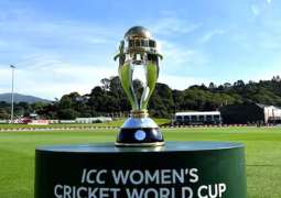 ICC Women’s World Cup 2025 begins in India and Sri Lanka