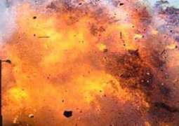 At least six militants killed in Quetta suicide blast, gun attack