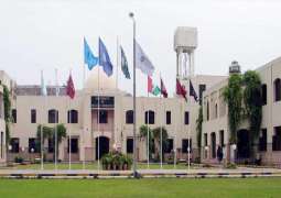 UHS launches structured house job for DPT graduates