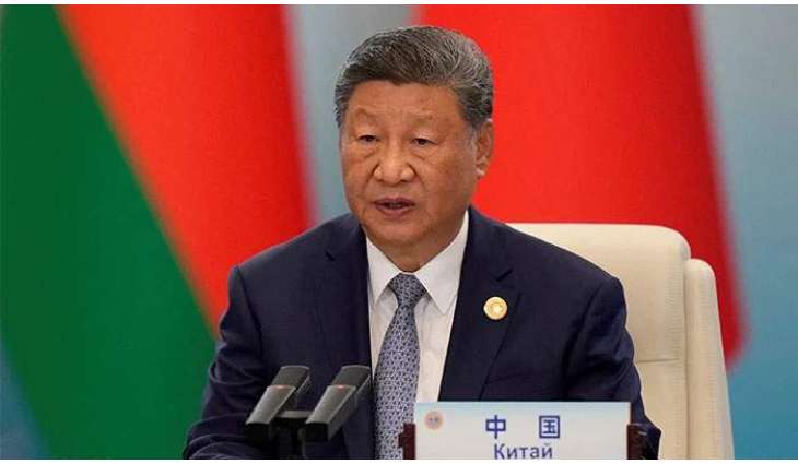 China proposes establishment of SCO Development Bank at Tianjin summit