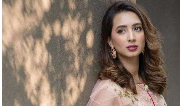 Actress Komal Aziz reveals why she left Pakistan showbiz industry