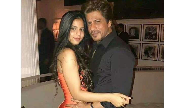 Shah Rukh Khan's daughter Suhana Khan faces legal trouble in India 