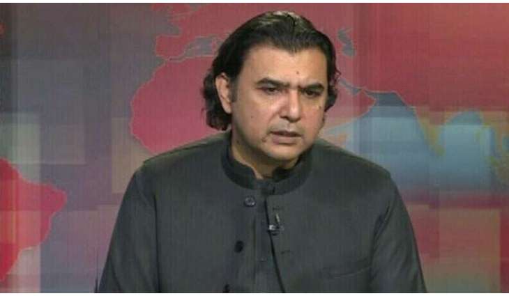 Mustafa Nawaz Khokhar challenges 26th constitutional amendment in SC