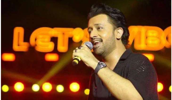 ‘I miss Bollywood,’ Atif Aslam expresses nostalgia for Indian film industry