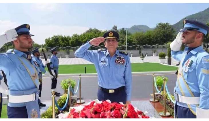 PAKISTAN AIR FORCE OBSERVES 7th SEPTEMBER AS MARTYRS’ DAY