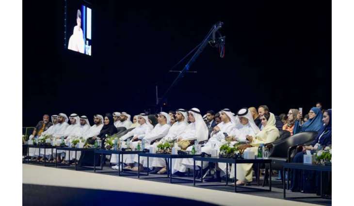 Sultan bin Ahmed attends session on sustainable cities at IGCF