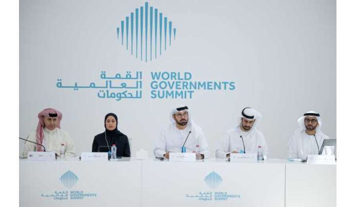 World Governments Summit convenes Ambassadors’ Retreat