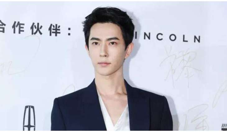Chinese actor Yu Menglong dies after tragic fall from Beijing apartment