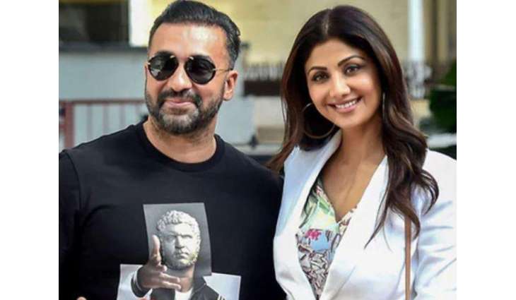 Raj Kundra denies $72 million fraud allegations linked to Shilpa Shetty

 