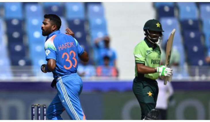 2025 Asia Cup Match 06 India Vs. Pakistan, Live Score, History, Who Will Win