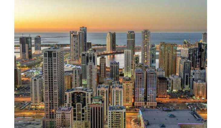 القطاع العقاري في الشارقة يحقق تداولات قياسية بـ4.9 مليار درهم في أغسطس