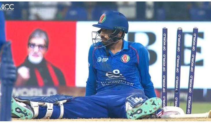 Asia Cup 2025: Bangladesh edge Afghanistan by 8 runs