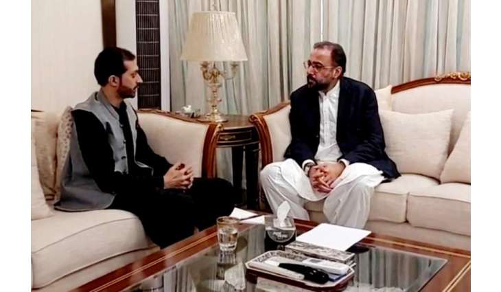 Federal Minister for Overseas Pakistanis and Human Resource Development Chaudhry Salik Hussain is busy working with employers around the world on an emergency basis to adjust the Pakistani workforce. Khawaja Rameez Hassan
