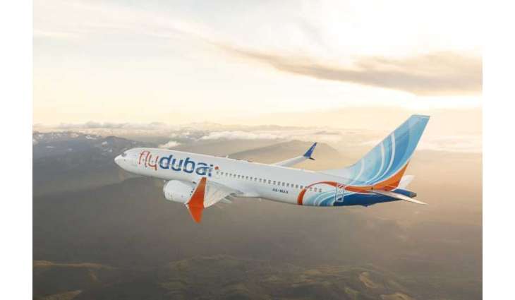 flydubai expands operations in Kenya