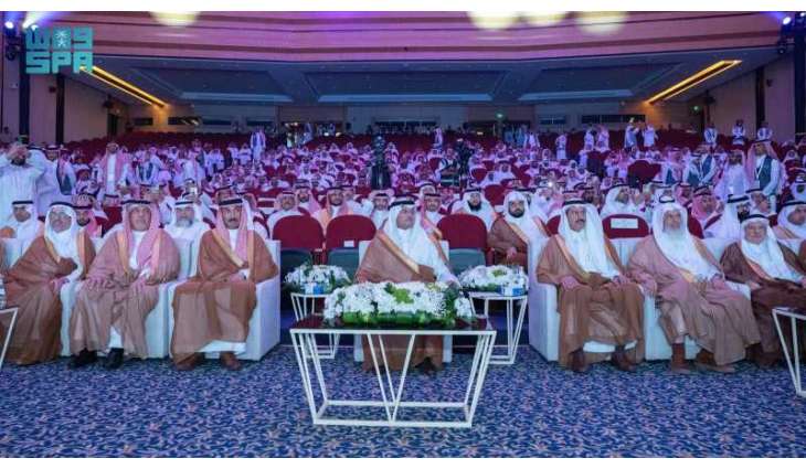 محافظ الأحساء يرعى حفل الزواج الجماعي لـ200 شاب وفتاة