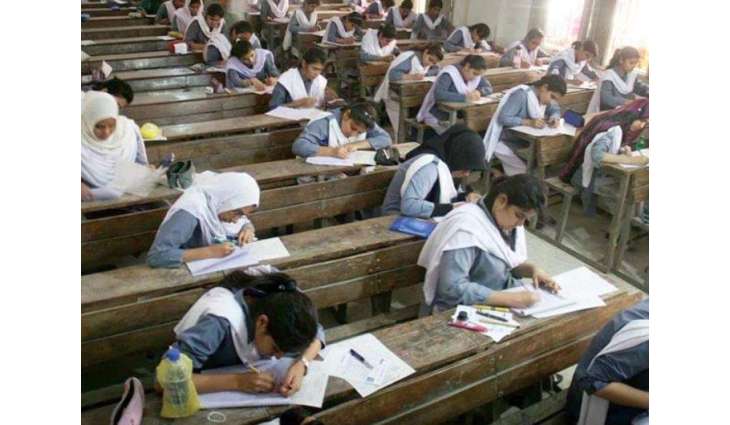 Girls secure top three positions in Rawalpindi Board Intermediate Exams 2025