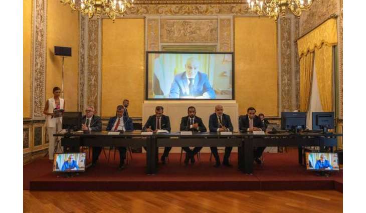 DMCC announces 10% growth in Italian companies