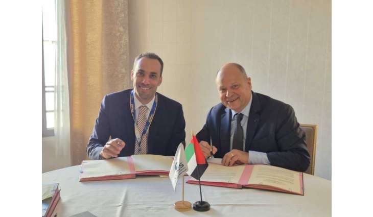 MBRSC, CNES strengthen collaboration on Rashid Rover 2
