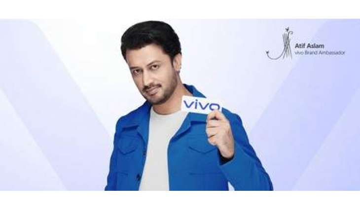 vivo Announces Brand Ambassador for the Upcoming V Series in Pakistan