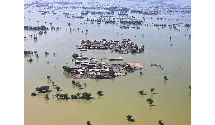 Floods in Sutlej, Chenab affect 4.7 Million people in Punjab