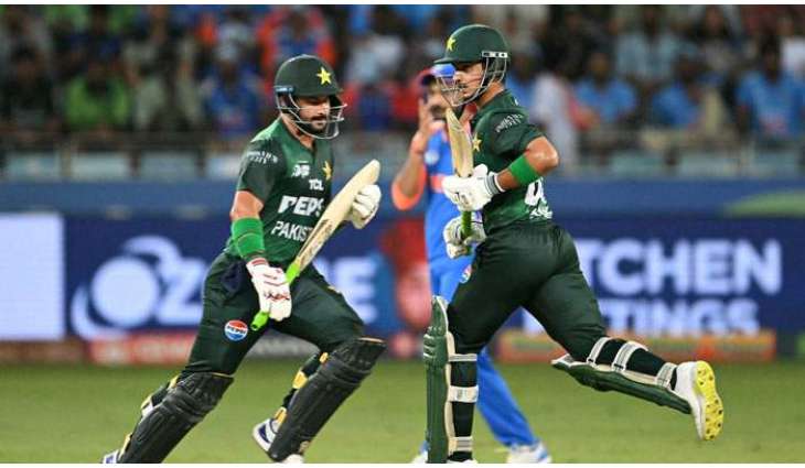 Asia Cup 2025 Super Four: India beat Pakistan by six wickets