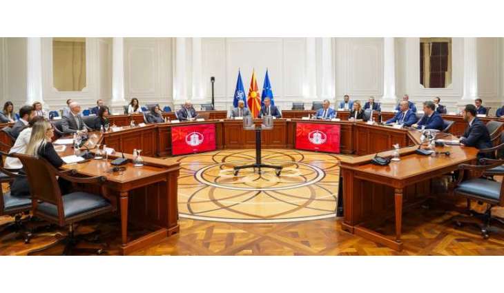 Dubai Chambers explores trade, investment opportunities with North Macedonia