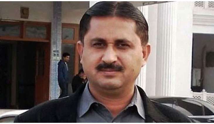 Multan court sentences Jamshed Dasti to 17 years in fake degree case