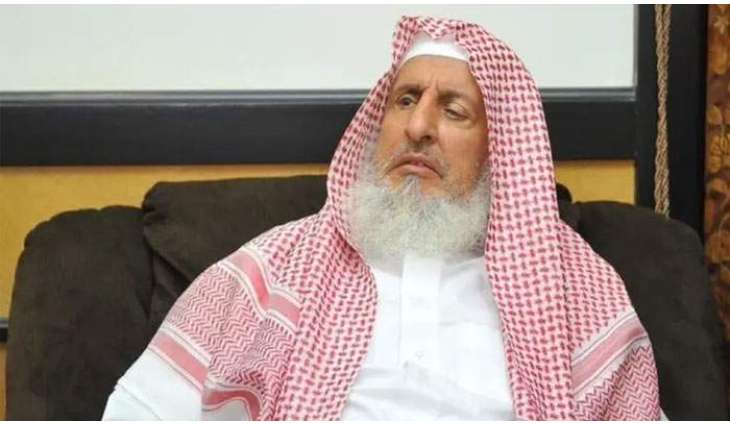 Saudi Arabia’s grand mufti Sheikh Abdulaziz Al-Sheikh passes away
