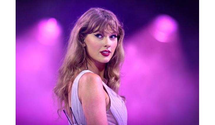 US scientists study Taylor Swift’s voice to understand human speech evolution