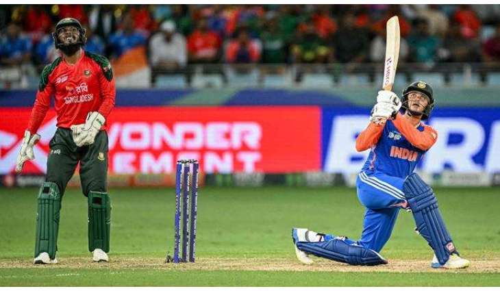 India qualify for Asia Cup 2025 final after beating Bangladesh