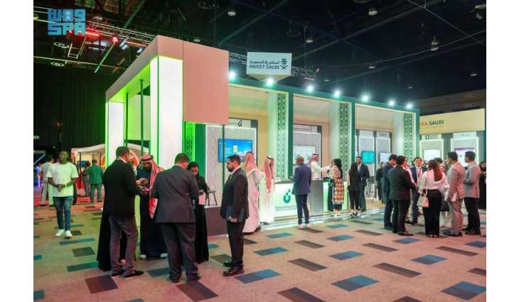 Saudi Arabia Participates in G20 Young Entrepreneurs’ Alliance Summit