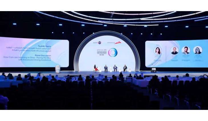 Experts: UAE regulators inspire confidence in green autonomous logistics