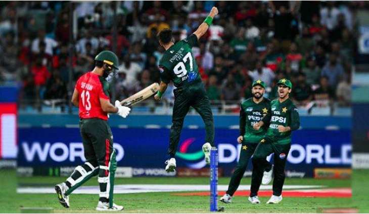 Asia Cup 2025: Pakistan beat Bangladesh by 11 runs to secure final spot