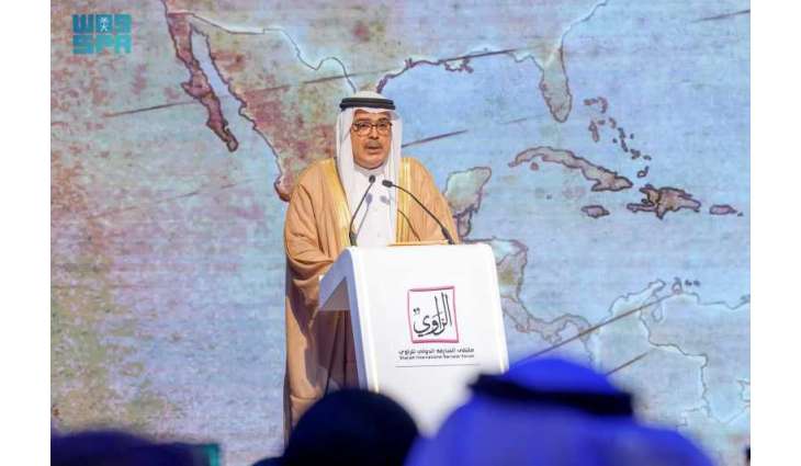 ملتقى الشارقة للراوي يختتم برنامجه العلمي بجلسات مثرية