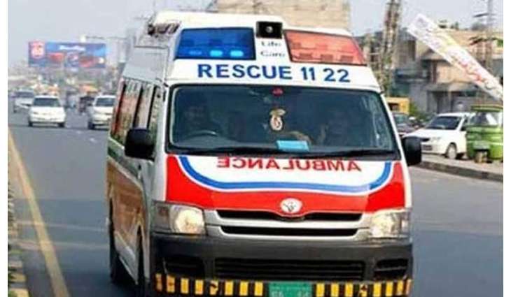 At least 11 of a family killed, 3 injured in Dera Ismail Khan road accident