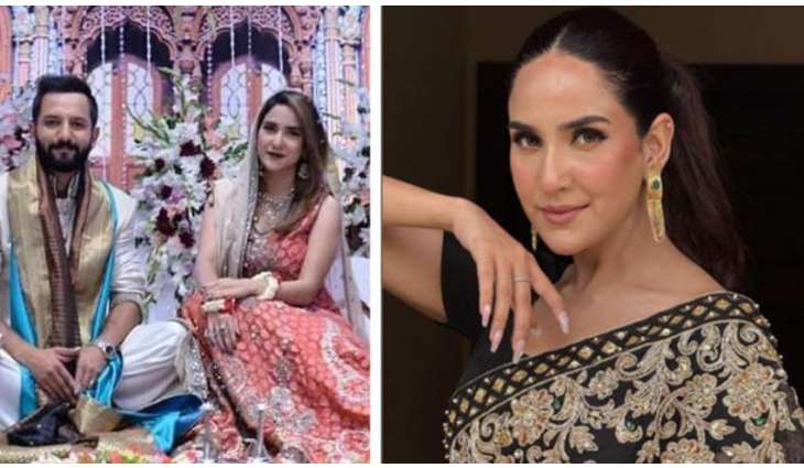 Anoushay Abbasi confirms divorce after six years of silence