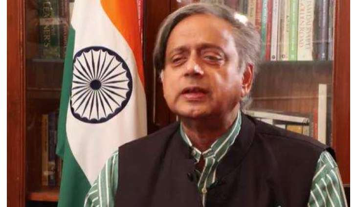 Asia Cup 2025: Shashi Tharoor criticizes Indian team for avoiding handshakes with Pakistan